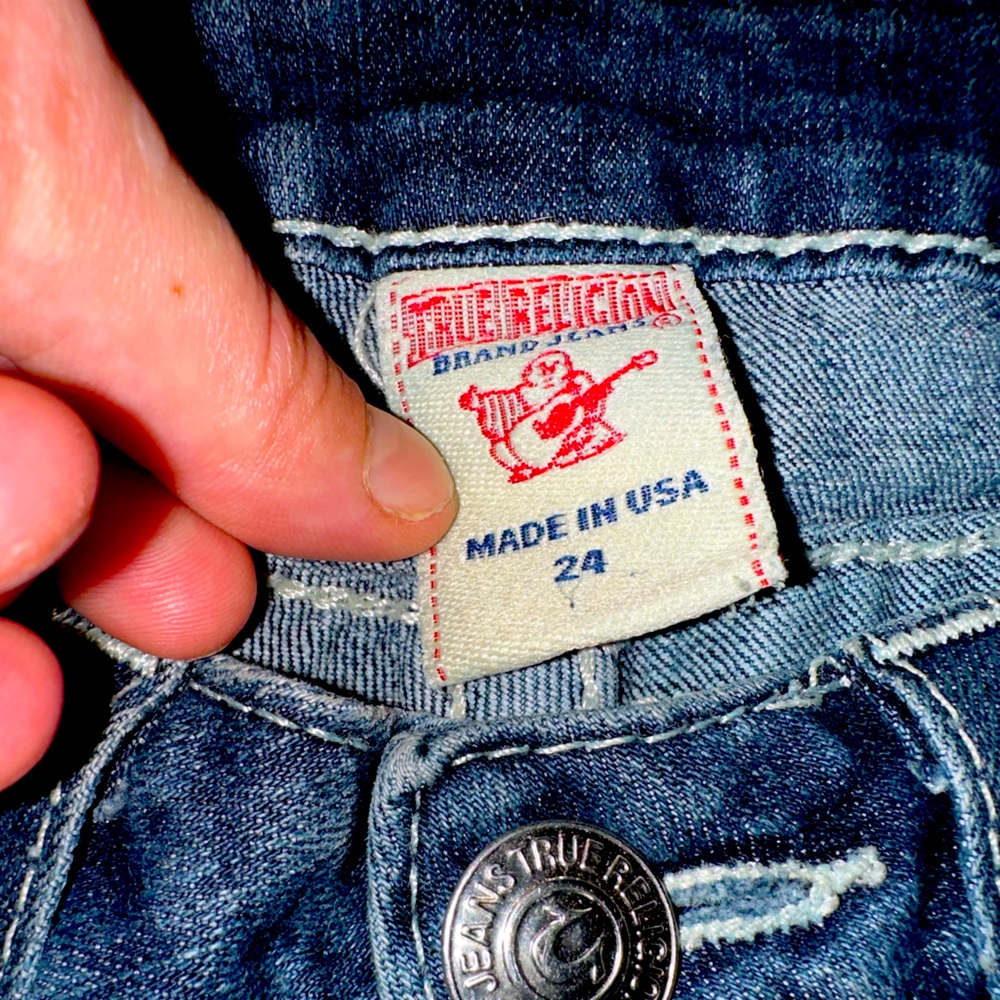 True Religion Jeans